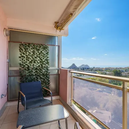 Bel Air - Welkeys Apartamento *