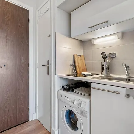 Apartamento Bel Air - Welkeys *