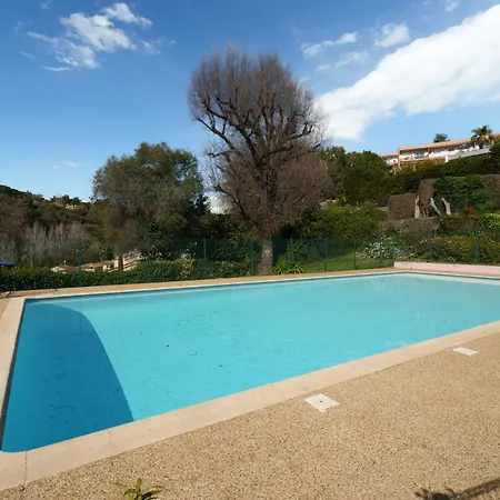 Appartement Bel Air - Welkeys *